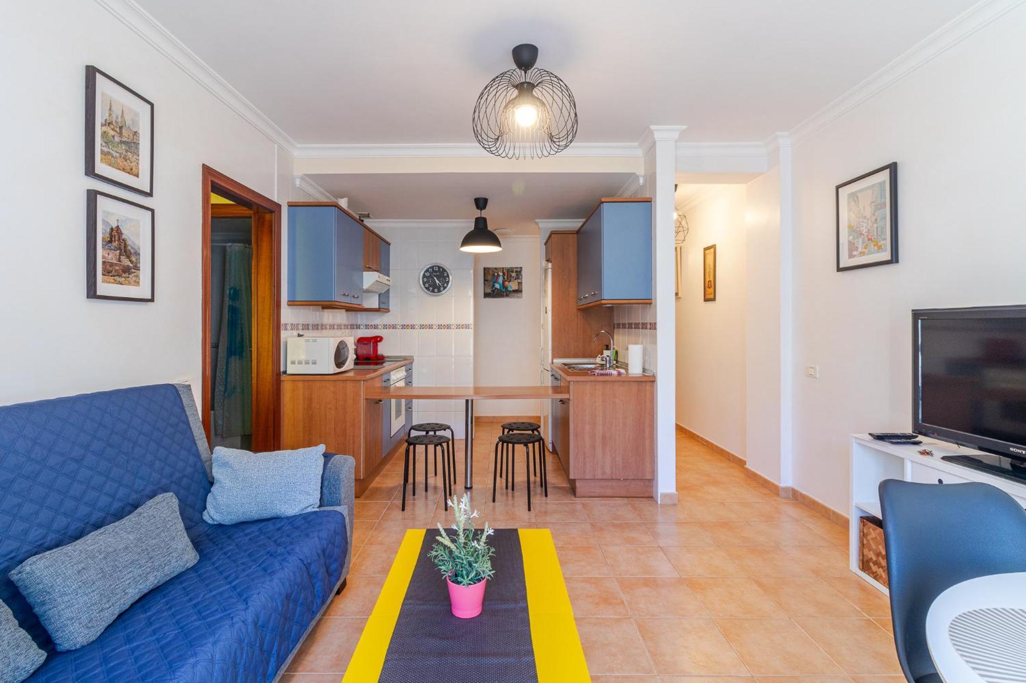 Flatguest Sardina Home Pool Gáldar Exteriör bild